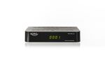 Xoro HRS 9192, Twin HD DVB-S2 Receiver, PVR Ready, schwarz