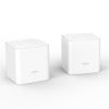 Tenda WL-Router nova MW3-2 Home Mesh WiFi System (2 Geräte)