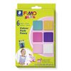 FIMO Set Mod.masse Fimo kids col.pack Gi