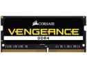 Corsair Vengeance CMSX16GX4M2A3000C18 geheugenmodule 16 GB 2 x 8 GB DDR4