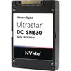SSD 1600GB WDC 2,5"  Ultrastar SN630 WUS3CA116C7P3E3 intern