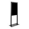 Hagor Floorstand OM55N-D freistehend