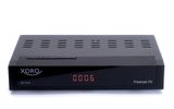 Xoro HRT 8730, HD DVB-T2/C HD Receiver, freenet, PVR-R