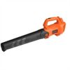 Black&Decker Akku-Axial-Gebläse, 18V, ohne Akku BCBL200B