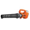 Black&Decker Elektro-Axial-Gebläse, 1850W BEBL185