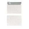 Herlitz Briefumschlag C6 haftklebend   o.Fenster  100er Pack