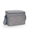 Riva Kühltasche  Torngat   11L            grau         5712