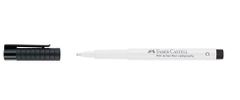 FABER-CASTELL Tuschestift Pitt Artist Pen C Farbe 101