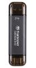 SSD   2TB Transcend ESD310C Portable, USB 10Gbps, Type-C/A