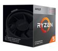 AMD   Ryzen 5  3400G   4,2GHz AM4  6MB Cache