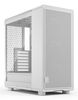 FRACTAL DESIGN Geh Epoch White TG Clear tint