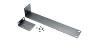Cambium Networks cnMatrix rack mount kit: Half-width switch