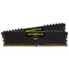 DDR4  32GB PC 3200 CL16 CORSAIR KIT (2x16GB) VENGEANCE XMP retail