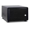 Inter-Tech Geh Mini ITX SC-2100 black