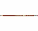 FABER-CASTELL Bleistift Dessin 2001 G-tip B 12er