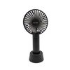 RealPower Ventilator Mobile Fan        schwarz
