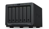 Synology NAS DS620slim  6bay 2.5" HDD/SSD miniNAS