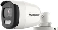 Hikvision TVI Bullet DS-2CE10HFT-F(3.6mm)   5MP