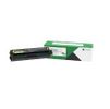 Toner Lexmark C3220Y0        yellow   1.500 Seiten   C3220Y0