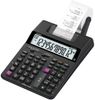 Casio Tischrechner druckend HR-150 RCE Battery