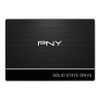 SSD  250GB PNY      2,5" (6.3cm) SATAIII   CS900 retail