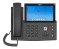 Fanvil IP Telefon X7A schwarz