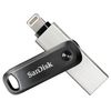 USB-Stick 128GB SanDisk iXpand GO, Apple Lightning, USB 3.2