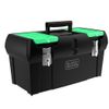Black&Decker reviva Werkzeugbox, 19" BDST19120-1
