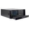 Inter-Tech 48.3cm IPC 4U 4452-TFT mit Monitor/Tastatur/Maus