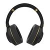 Inca IBK-503S hoofdtelefoon/headset Draadloos Hoofdband Oproepen/muziek USB Type-C Bluetooth Zwart