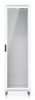 Ubiquiti UACC-Rack-42U-800-G Vrijstaande rek Wit