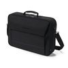 Dicota Multi Plus TWO Laptop Bag Clamshell 14-16" black