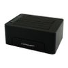 LC-Power Dockingstation USB 3.1 1x 6,3cm SATA-HDD/SSD