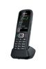 Auerswald COMfortel M-730 DECT-Handset DECT-telefoon Nummerherkenning Zwart