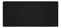Deltaco Gaming Mauspad XL 900x400x4 mm, schwarz