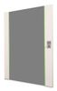 Digitus DN-19 D-16-U rack-toebehoren Deur