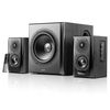 Edifier S351DB  2.1 schwarz Bluetooth retail