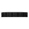 Synology NAS UC3200 12bay 19"