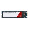SSD WD Red M.2 2280 1TB SATA3 SA500 intern