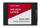 SSD WD Red    2,5"           500GB SATA3 SA500 intern