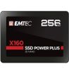 Emtec X160 256 GB 2.5" SATA III QLC 3D NAND