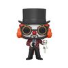 Funko Pop! Figur Haus des Geldes Professor als Clown 10cm