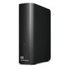 WD 8.9cm 14 TB USB3.0 ELEMENTS   Desktop schwarz extern retail