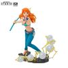 ABYstyle Figur ONE PIECE - Figurine "Nami "