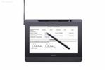 WACOM Stift-Display Unterschriftenpad 10,1"