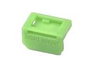 SmartKeeper Mini "Mini-DisplayPort" Blocker grün   10 Stk.