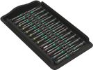 Wera Kraftform Micro Big Pack1 Elektr. Schraubendreher 25tlg