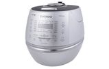 Cuckoo Reiskocher  1,80l CRP-CHSS1009FN Induktions-Druck