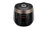 Cuckoo Reiskocher  1,80l CRP-P1009S Digitaler Dampfdruck