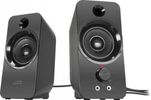 Speedlink Lautsprecher DAROC, Stereo, schwarz retail